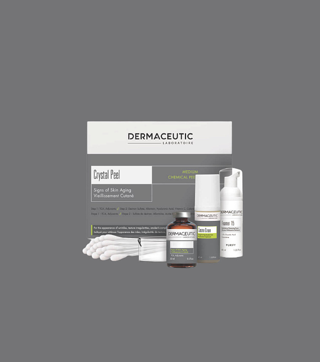 Dermaceutic