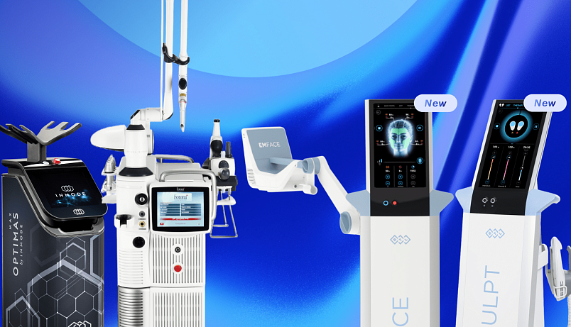 Inomedis на выставке BelarusMedica 2025
