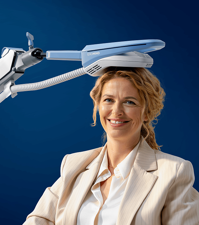 Технологии ExoTMS®