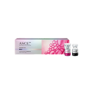 ASCEplus Intimate Care IRLV