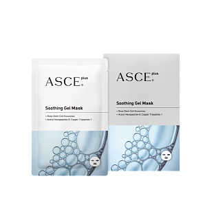 ASCEplus Soothing Gel Mask