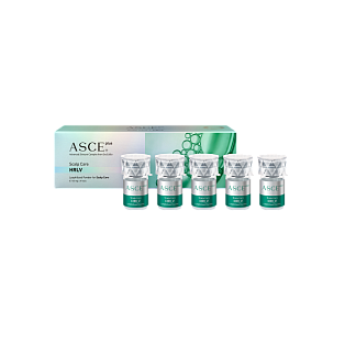 ASCEplus Scalp Care HRLV