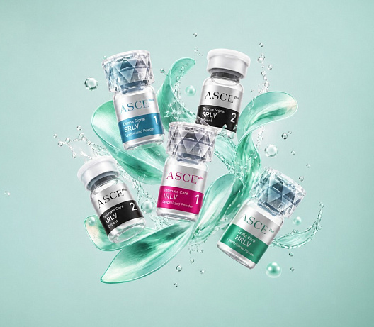 Beauty Lunch. Экзосомы Exocobio в практике косметика-эстетиста