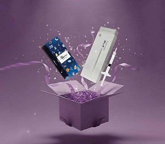 Взрывная волна Caregen