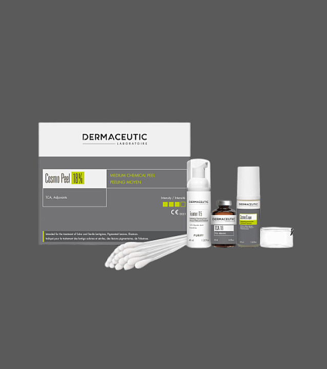 Dermaceutic