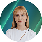 Сикорская Татьяна Анатольевна 
