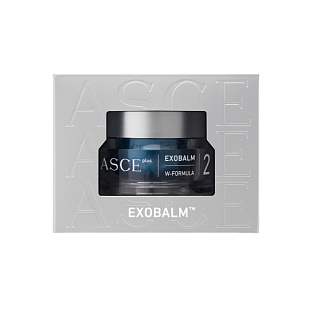 ASCEplus Exobalm