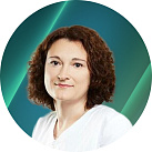 Лашова Наталия Викторовна  