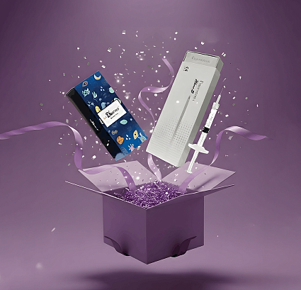 Взрывная волна Caregen