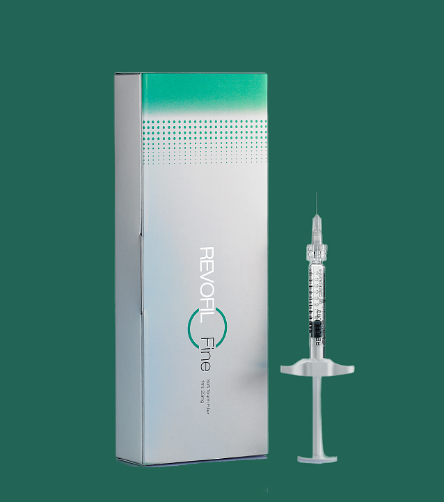 Филлеры Caregen
