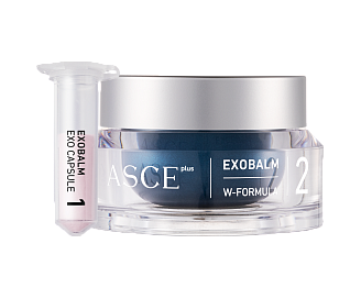 ASCEplus Exobalm