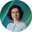 Цедрик Марина Сергеевна