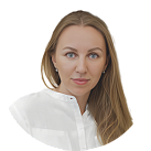 Крук Наталия Ивановна