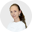 Ганчар Ольга Сергеевна