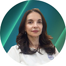 Гаджигороева Аида Гусейхановна 