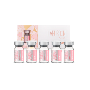 Lapuroon Aurora Vivid