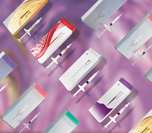 Prostrolane & CJ Styler 600 — прорывные инъекционные решения от Caregen.
